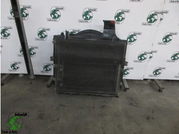 مبرد المحرك MAN TGS