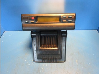 النظام الكهربائي MAN 81.27101-6517 Tachograaf: صورة 1
