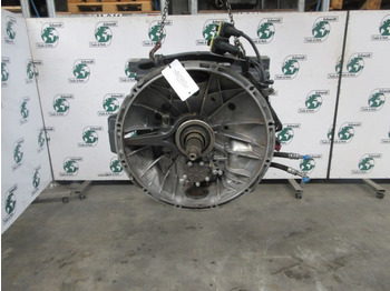 صندوق التروس - شاحنة MAN 81.32004-6517/81.32000-6997 TRANSMISSIE TIPMATIC 14-2700 EURO 6 2022: صورة 2