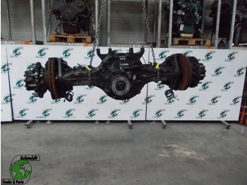 المحور الخلفي MAN TGS