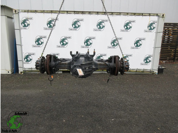 المحور الخلفي MAN