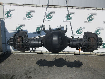 المحور الخلفي - شاحنة MAN 81.35010-6301 / HY-1350.12 RATIO 2,533/1=38:15 MODEL 2022: صورة 3