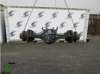 المحور الخلفي MAN