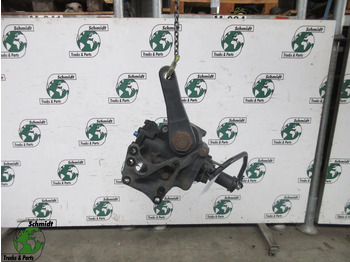 دودة دركسون MAN TGS