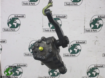 دودة دركسون MAN TGS