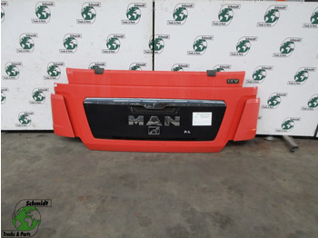 شبكة أمامية MAN TGX