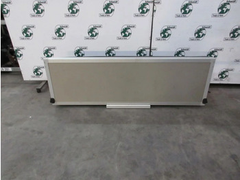 الكابينة والداخلية - شاحنة MAN 81.62159-6370 //81.62159-6079 ONDER BED TGS EURO 6 18.420 MODEL 2018: صورة 3