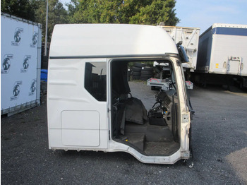 الكابينة والداخلية - شاحنة MAN MAN 18.430 TGS NIEUWETYPE MODEL 2023 IS VOOR PART DONER: صورة 2 الكابينة والداخلية - شاحنة MAN MAN 18.430 TGS NIEUWETYPE MODEL 2023 IS VOOR PART DONER: صورة 2