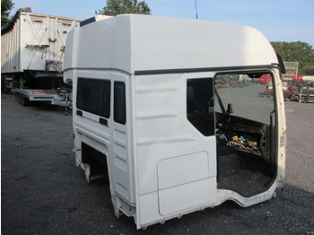 الكابينة والداخلية - شاحنة MAN MAN 18.430 TGS NIEUWETYPE MODEL 2023 IS VOOR PART DONER: صورة 4 الكابينة والداخلية - شاحنة MAN MAN 18.430 TGS NIEUWETYPE MODEL 2023 IS VOOR PART DONER: صورة 4