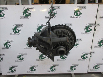 صندوق التروس التفاضلية - شاحنة MAN TGS 81.35010-6262 DIFFERENTIEEL HY-1350 37:12 RATIO 3,083 EURO 5: صورة 3