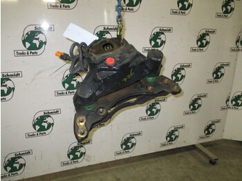 مسماك الفرامل - شاحنة MAN TGS 81.50804-6580 REMKLAUW RA EURO 6: صورة 2