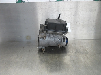 قطع غيار - شاحنة Mercedes-Benz A 001 431 12 13 EBS MODULEN MERCEDES 2542 EURO 6: صورة 2