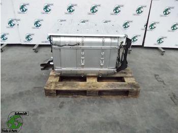 محول حفزي MERCEDES-BENZ