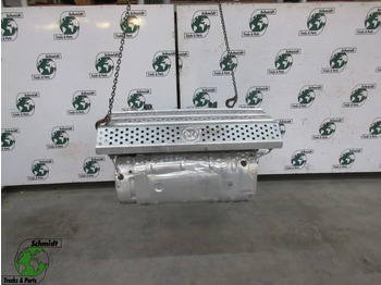 محول حفزي MERCEDES-BENZ Atego