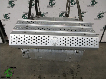 محول حفزي MERCEDES-BENZ