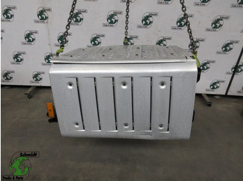 محول حفزي MERCEDES-BENZ