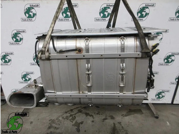 محول حفزي MERCEDES-BENZ