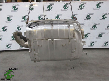 محول حفزي MERCEDES-BENZ