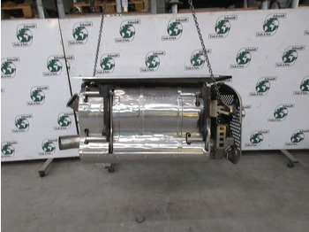 محول حفزي - شاحنة Mercedes-Benz A 011 490 47 12 KATALYSATOR EURO 6 NIEUW!: صورة 3 محول حفزي - شاحنة Mercedes-Benz A 011 490 47 12 KATALYSATOR EURO 6 NIEUW!: صورة 3