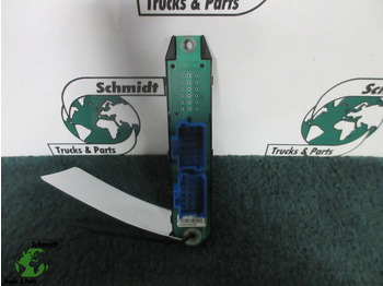 النظام الكهربائي MERCEDES-BENZ