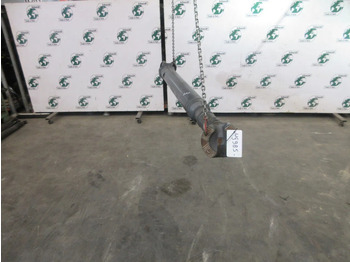 نصف رمح - شاحنة Mercedes-Benz A 656 410 30 07 MERCEDES BENZ 1845 MP 4 EURO 6 MODEL 2018: صورة 2