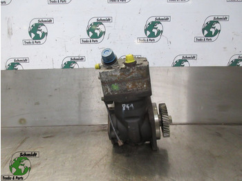 المحرك و قطع الغيار MERCEDES-BENZ