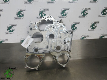 المحرك و قطع الغيار MERCEDES-BENZ Atego