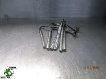 المحرك و قطع الغيار MERCEDES-BENZ