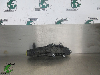 المحرك و قطع الغيار MERCEDES-BENZ