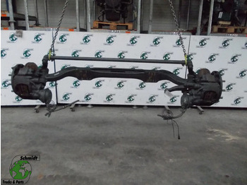 المحور الأمامي MERCEDES-BENZ