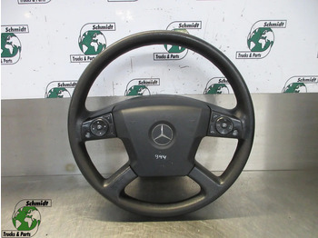 عجلة القيادة MERCEDES-BENZ