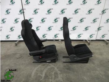 مقعد MERCEDES-BENZ