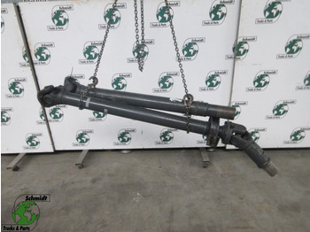 نصف رمح MERCEDES-BENZ Atego