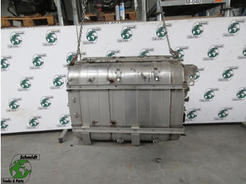 محول حفزي MERCEDES-BENZ Actros