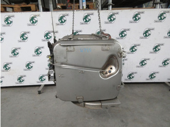 محول حفزي - شاحنة Mercedes-Benz ACTROS A 003 490 81 12 KATALYSATOR EURO 6: صورة 4 محول حفزي - شاحنة Mercedes-Benz ACTROS A 003 490 81 12 KATALYSATOR EURO 6: صورة 4