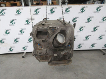 محول حفزي - شاحنة Mercedes-Benz ACTROS A 003 490 81 12 KATALYSATOR EURO 6: صورة 2 محول حفزي - شاحنة Mercedes-Benz ACTROS A 003 490 81 12 KATALYSATOR EURO 6: صورة 2