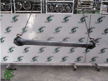 نصف رمح MERCEDES-BENZ Actros