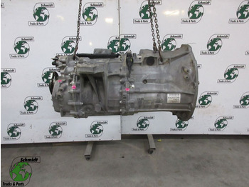 صندوق التروس MERCEDES-BENZ Actros