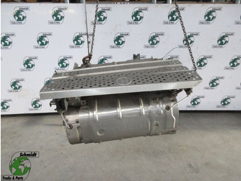 محول حفزي MERCEDES-BENZ Atego