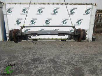 المحور الأمامي MERCEDES-BENZ