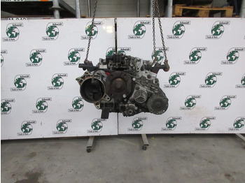 صندوق التروس - شاحنة Mercedes-Benz G210-16 TRANSMISSIE 715.500: صورة 2