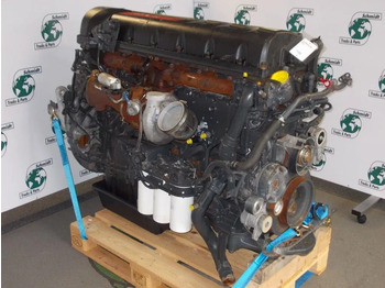 محرك - شاحنة Renault 21327060//21346183//318946 //DXI 13 480 PK EEV EURO 5: صورة 3