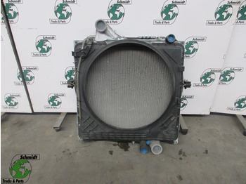 مبرد المحرك RENAULT T