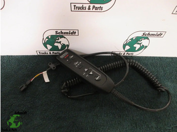 النظام الكهربائي RENAULT T