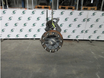 المحور الأمامي - شاحنة Renault 7423898142//7422120184 VOOR AS RENAULT T 520 EURO 6: صورة 2