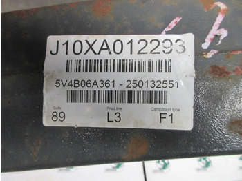 المحور الأمامي - شاحنة Renault 7423898142//7422120184 VOOR AS RENAULT T 520 EURO 6: صورة 5