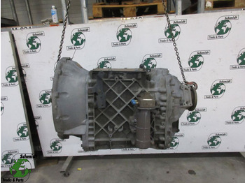 صندوق التروس RENAULT C