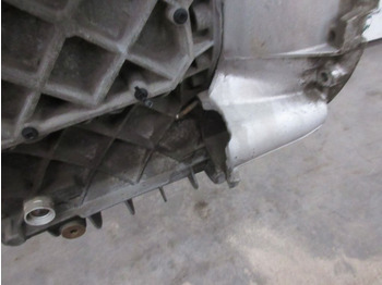 صندوق التروس - شاحنة Renault MAGNUM 5001866590 TRANSMISSIE VT2412B EURO 5: صورة 4
