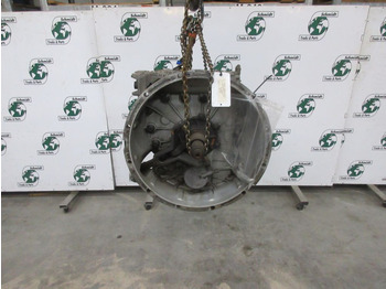 صندوق التروس - شاحنة Renault MAGNUM 5001866590 TRANSMISSIE VT2412B EURO 5: صورة 3