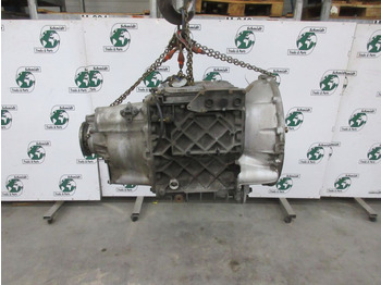 صندوق التروس - شاحنة Renault MAGNUM 5001866590 TRANSMISSIE VT2412B EURO 5: صورة 2